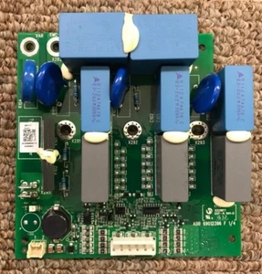ABB ZINP-571 INPUT BRIDGE PROTECTION EXPRESS SHIPPING - Picture 1 of 2