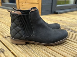 barbour boots women sale