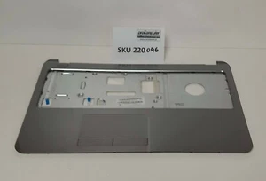 Palmrest / Oberschale mit Touchpad für HP Compaq 15-h090sg / Gehäuse - Bild 1 von 4