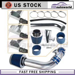✔Nuevo sistema de admisión de aire frío de 3" para BMW E36 323/325/328 92-98 2,5 L 2,8 L I6 - Imagen 1 de 8