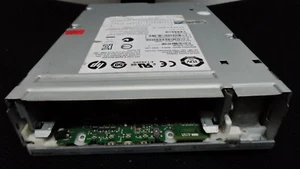 HP LTO4 Ultrium1760 SAS HH Int. Drive EH919B 693420-001 Part AS IS - Picture 1 of 6