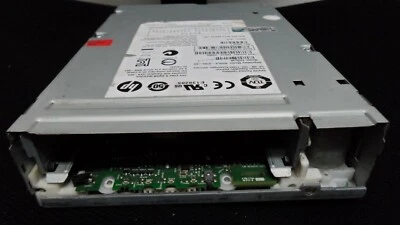 HP LTO4 Ultrium1760 SAS HH Int. Drive EH919B 693420-001 Part AS IS - Image 1 of 4