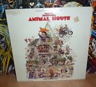 NATIONAL LAMPOON'S ANIMAL HOUSE OST original 1978 vinyl LP