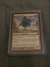 Taurean Mauler - Morningtide MTG LP