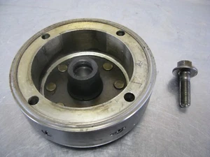 Honda XL250 KO 72/73 1972 1973 Rotor Mag Flywheel Fly Wheel Charging Factory OEM - Picture 1 of 3
