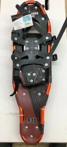 NEW Expedition EPSS30 Explorer Plus Snowshoes 9 x 30-Inch Snow Shoes - Picture 1 of 2