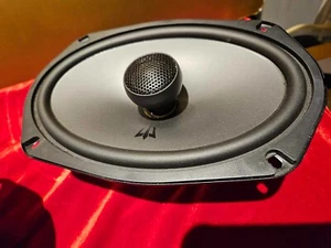 2X Woofer Componente Triton Audio SQ6922 6X9" - Imagen 1 de 2