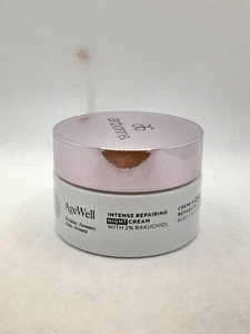 Arbonne AgeWell Intense Repairing Night Cream 50ml New Without Box - Picture 1 of 2