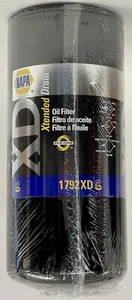 NAPA Gold 1792XD (Xtended Drain) Oil Filter. Free Shipping! - Picture 1 of 6