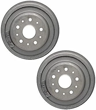 Tambor de freno trasero para Ford Fairlane, Mercury Montego, Mustang, Falcon, Comet, Foto 1 de 2