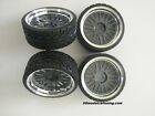 1:18 Scale BBS LM LEMANS 19 INCH TUNING WHEELS, wheellogos now included!!