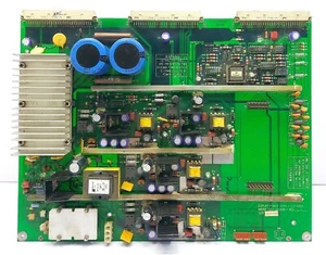 Display Power Supply I/O ASSY 49956 G626116-1 PCB Card - Picture 1 of 8
