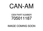 Can-Am Painted Door Support 705011187 New Oem