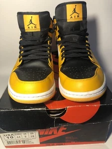 Jordan 1 Retro OG High Shattered Backboard - Picture 1 of 8