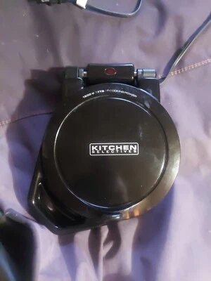 Selectivos de cocina sobre tortilla fácil Express Foto 1 de 4