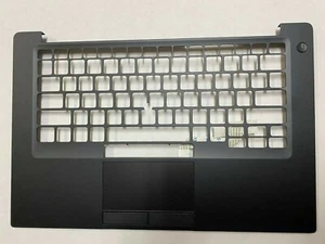 Genuine Dell Latitude 7490 Black Upper Case Palmrest Touchpad TDYRC 0TDYRC - Photo 1/3