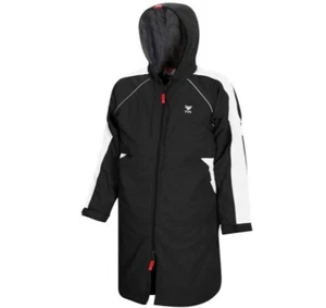 Parka de natación TYR Alliance Team - talla L - Imagen 1 de 1