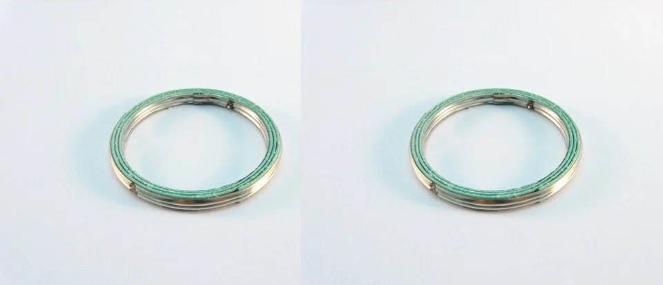 Juego de juntas colector de escape KTM Supermoto 950 LC8 R 2006-2008 2 unidades Foto 1 de 1