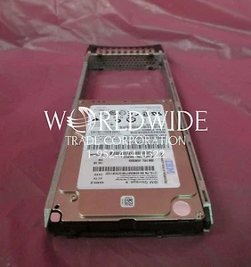 IBM 45W3869 45W6591 146 GB 15K RPM 6 GB 2,5" unità disco SAS interna con caddy - Foto 1 di 3