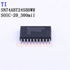 5PCSx SN74 T245BDWR SOIC-20_300mil TI Receivers & Transceivers #A6-9