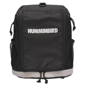Humminbird ICE Fishing Flasher Soft-Sided Carrying Case 780015-1 - Picture 1 of 1