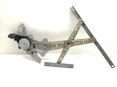 NISSAN ELGRAND E52 2010 RIGHT REAR WINDOW REGULATOR 67174 - Image 1 of 3