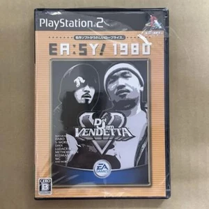 PlayStation 2 Def Jam VENDETTA - Picture 1 of 7