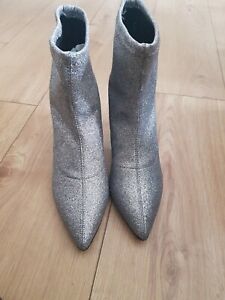 new look boots size 5