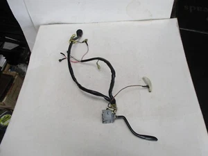 1974-1975 Porsche 911 Turn Signal Switch SWF 911-613-305-00 UNTESTED USED - Picture 1 of 14