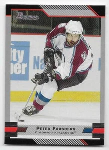 03/04 BOWMAN BASE Hockey (#1-110) U-Pick From List - Picture 1 of 7