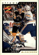 B4095- 1996-97 Score Hockey Cards 151-275 +Inserts -You Pick- 10+ FREE US SHIP