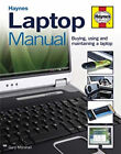 Laptop Handbuch Hardcover Gary & Marshall
