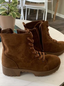 Las mejores ofertas en Botas de Combate Rouge para Mujeres | eBay