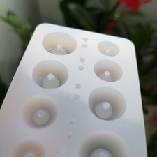 ebay muñecas de silicona