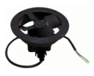 ELCO MOTORE ASPIRANTE MA58 10W 2500T 230V,40121004/IMB,3334118/IMB - Picture 1 of 2