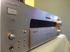 Sony STR-DB930 5.1 Channel Receiver Amplifier 110 Watt (per channel) QS Range