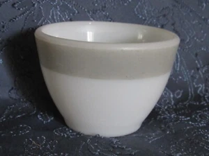 Taza caldo natillas Corning banda gris - Imagen 1 de 12