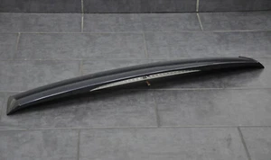 Alerón Trasero BMW E61 Touring Alerón Portón Azul Oriental Tercera Luz de Freno - Imagen 1 de 23