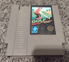 .NES.' | '.Golf.