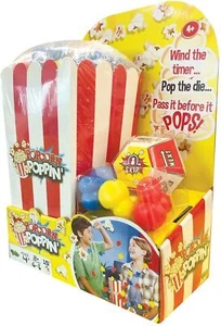 YuLu Popcorn Poppin Game