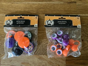 14 piece Halloween party favors NIP - Picture 1 of 2