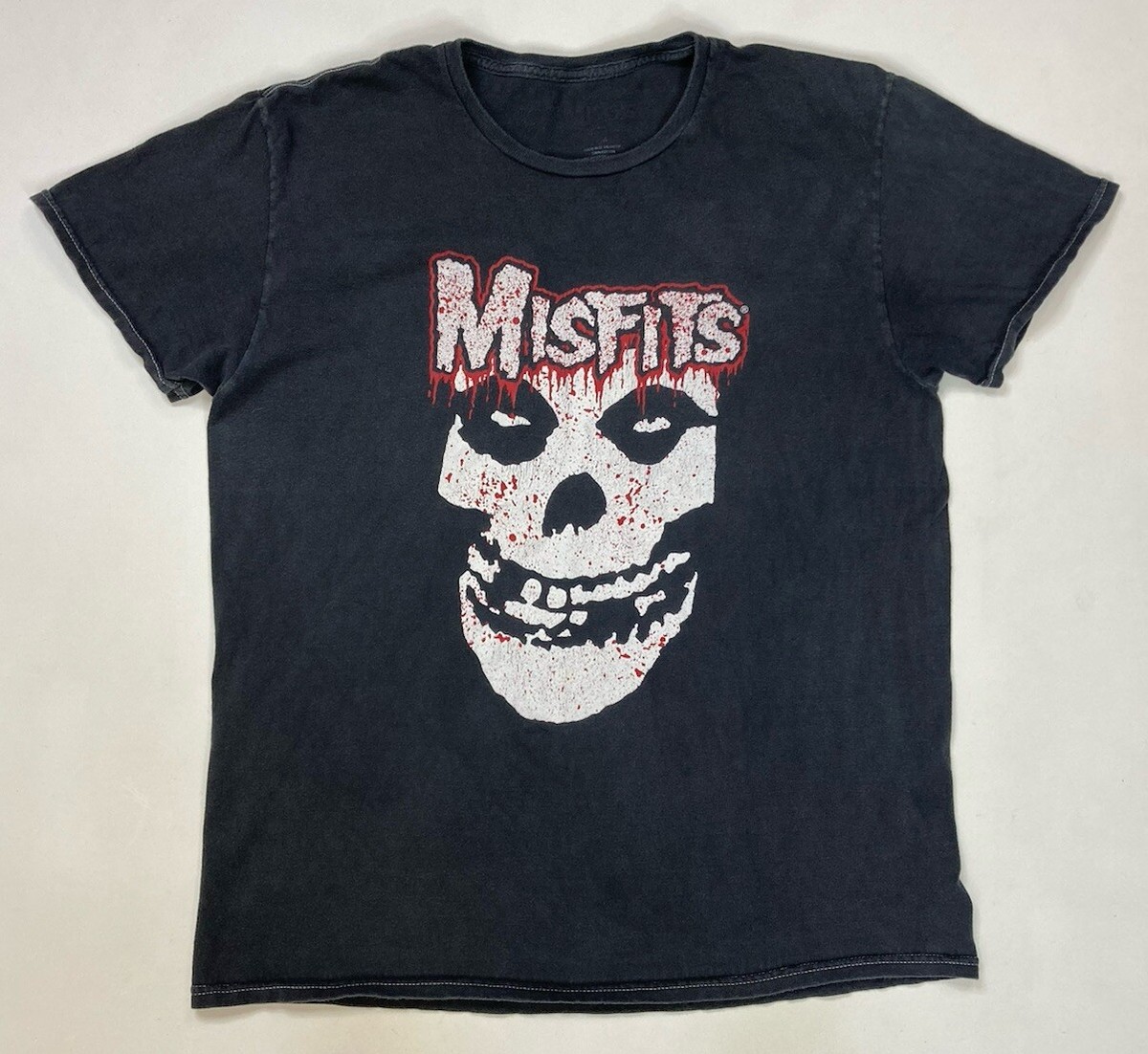 Misfits Band Short Sleeve T-Shirts for Men for sale | eBay Misfits Band Short Sleeve T-Shirts for Men for sale | eBay