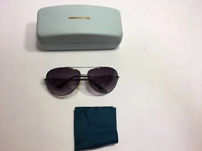 Calvin Klein Men Women Aviator Sunglasses R110S 033 67-12-125 - Image 1 of 4