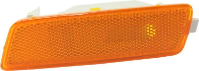 Side Marker for 2005-2006 Volkswagen Jetta TDI Front Driver Side  Foto 1 de 4