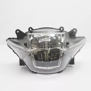 SUZUKI GSX-R125 R150 GSXR125 Headlight Lights Lamps set JDM - Foto 1 di 4