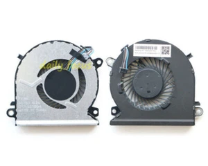 For HP Pavilion 15-CB 15-CB045WM 930589-001 NS75B00-16L12 Laptop CPU Cooling Fan - Picture 1 of 1