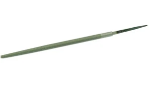 Proops Brothers 8" 200mm Round Smooth Engineers File F9831 - Picture 1 of 1