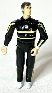 Pontiac 1992 Racing Champions Rusty Wallace #2 Posable Figura de Acción solamente - Imagen 1 de 3