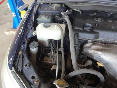 Driver Tail Light Without LED Lamps Red Lens Fits 05-07 SCION TC 217598 - Image 1 of 4