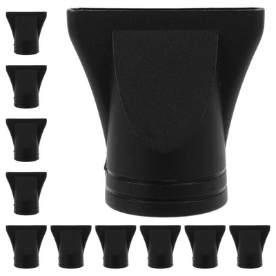  20 Pcs Universal Diffusor Aufsatz Haartrockner-Diffusordüse Föhnaufsatz - Bild 1 von 4